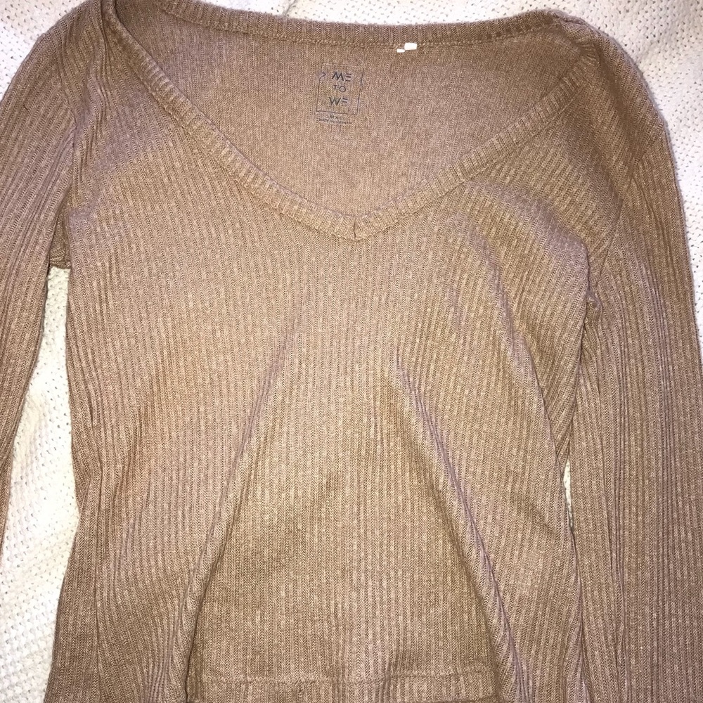 Urban outfitters V neck